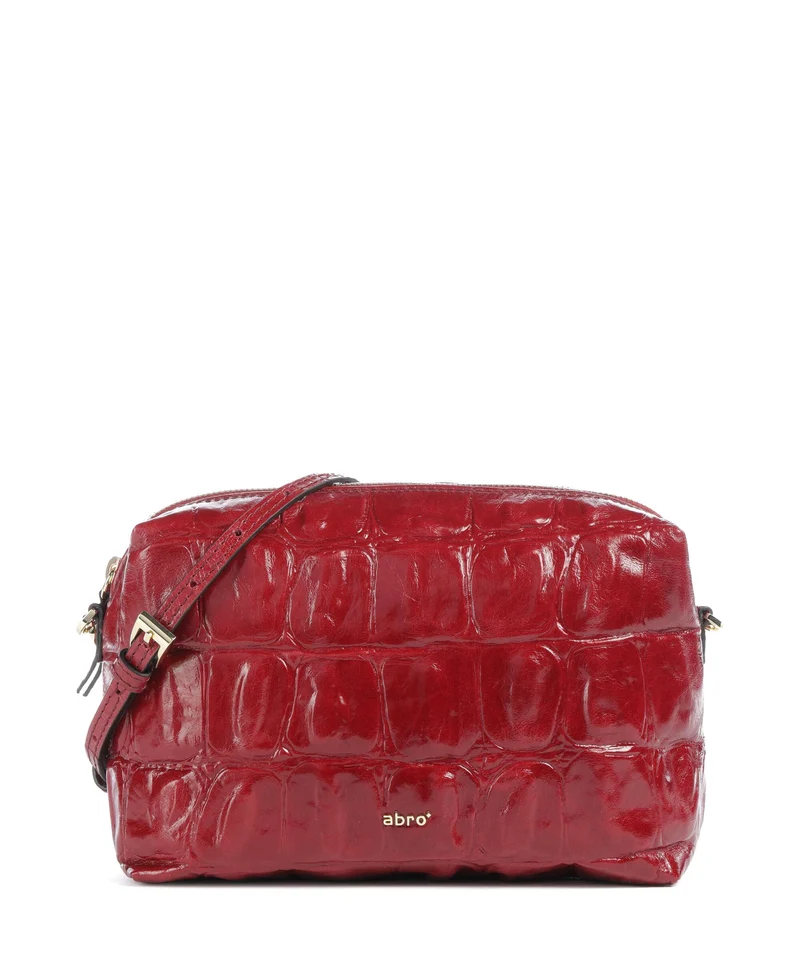 Abro Maxxi Cocco Kaia Bandolera ruby