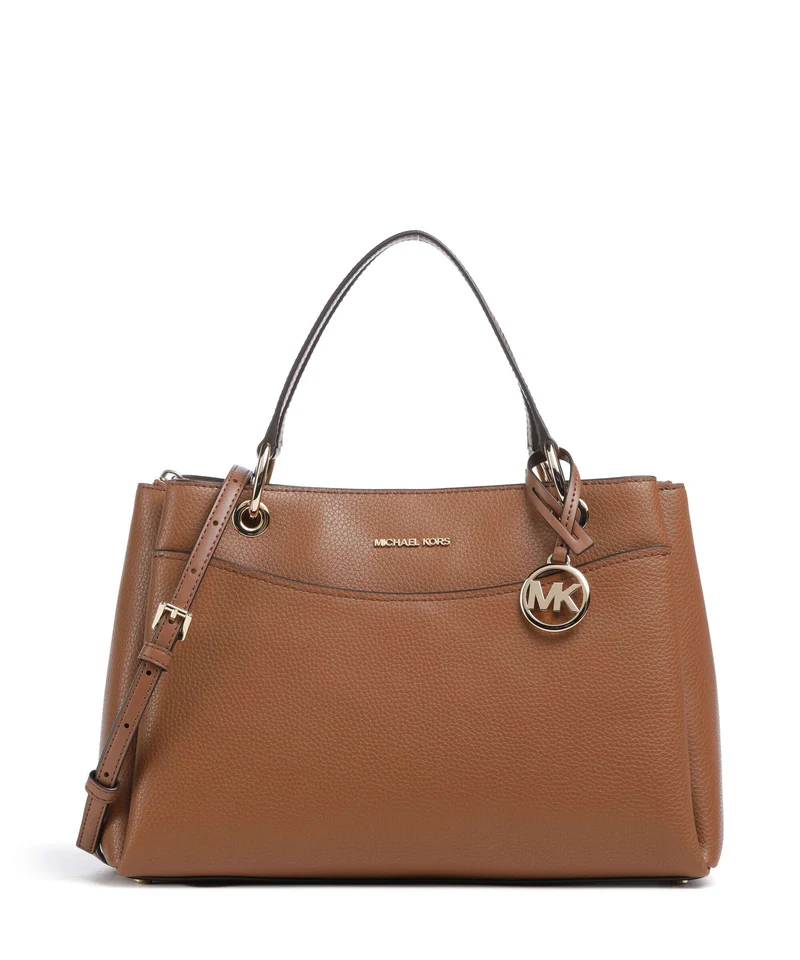 Michael Kors May Medium Bolso de mano luggage