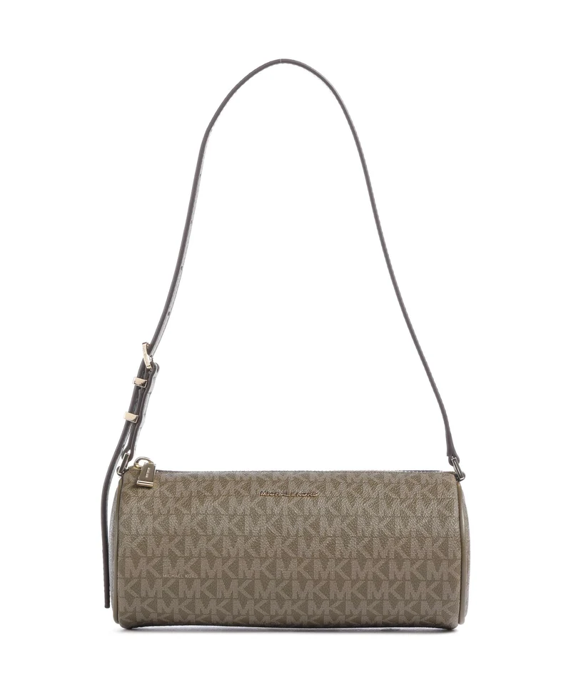 Michael Kors Izzy Small Bolso de hombro loden