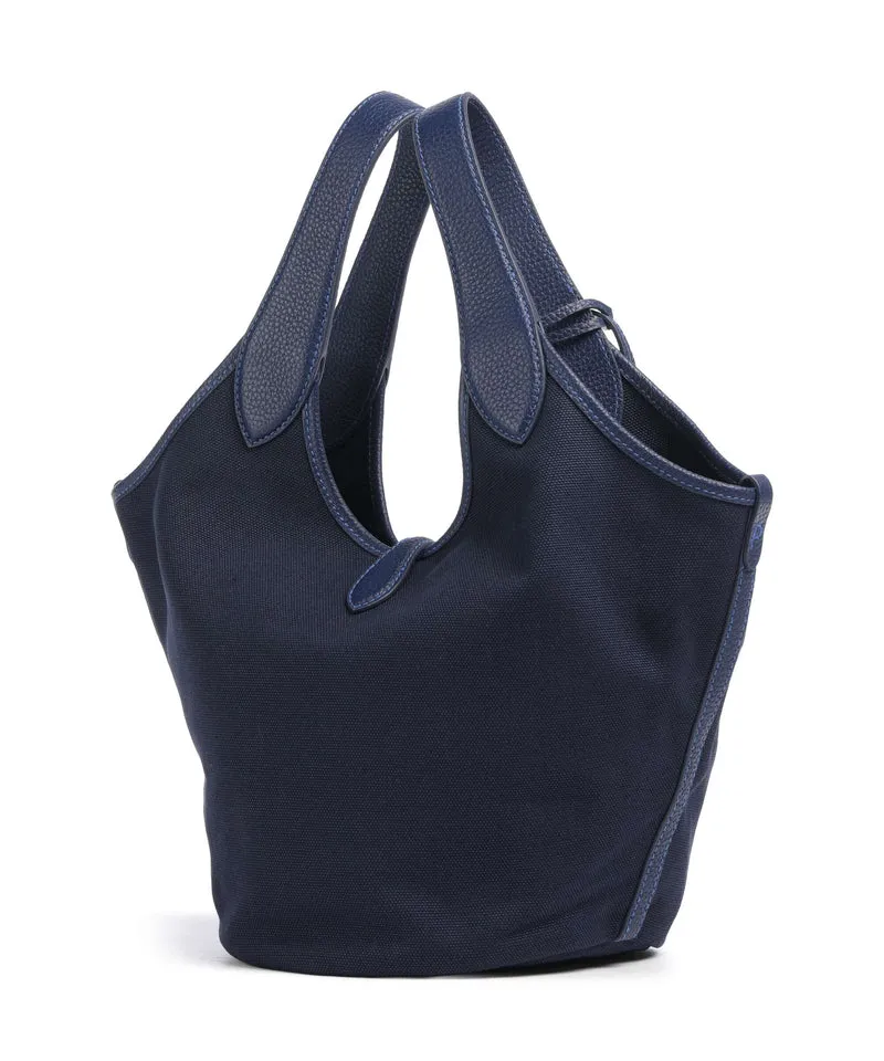 Polo Ralph Lauren Play Medium Bolso de mano newport navy