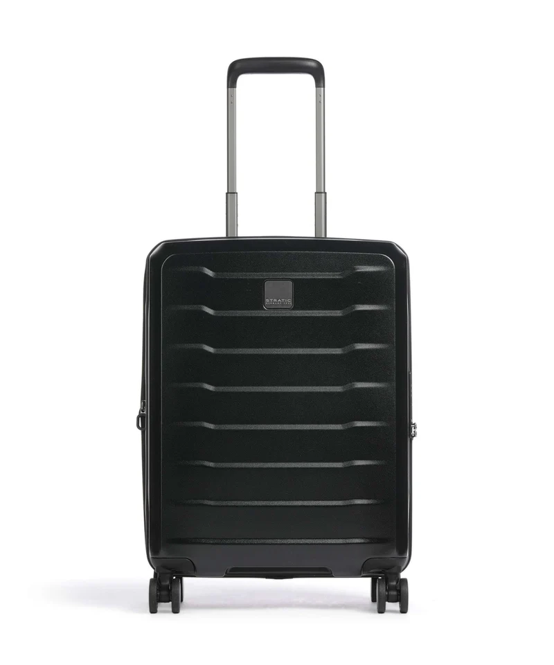 Stratic Phoenix SL Maleta con 4 ruedas black