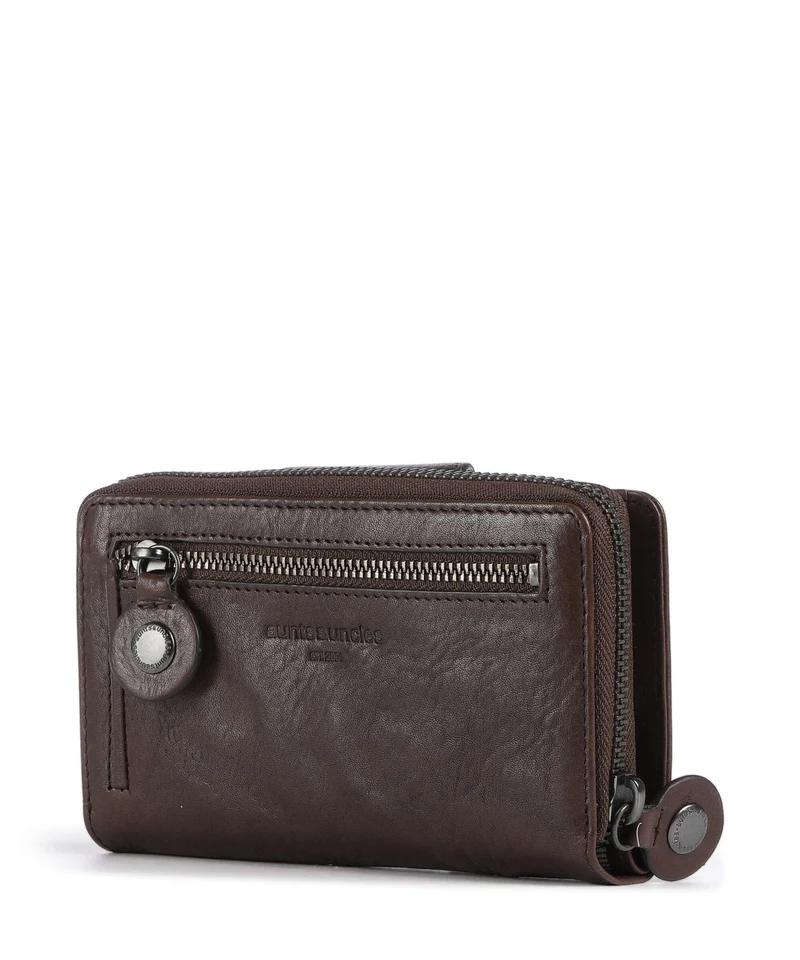 Aunts & Uncles Grandma's Luxury Club Francis Monedero coffee bean