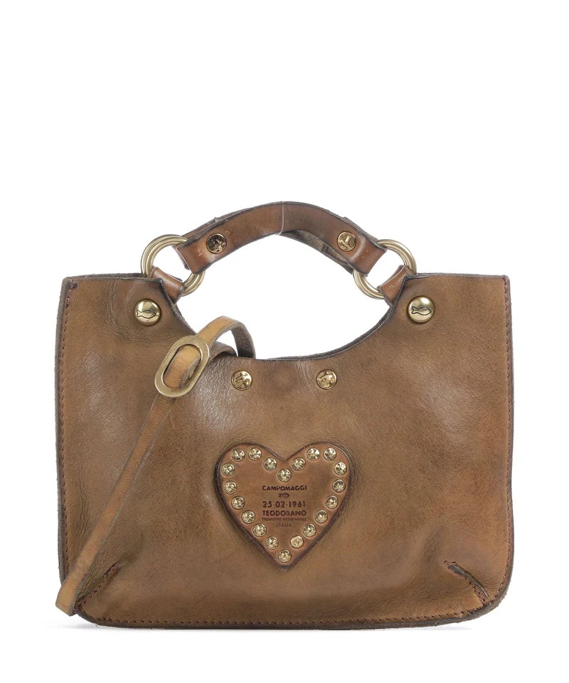 Campomaggi Bolso de mano military