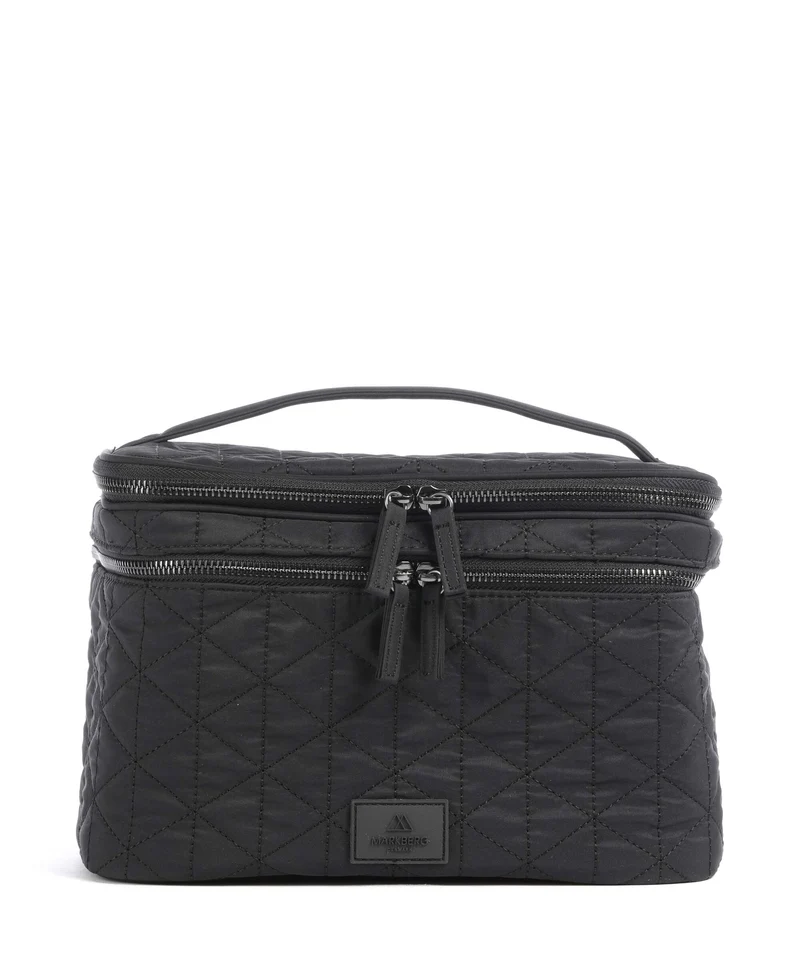 Markberg Treasure Neceser black