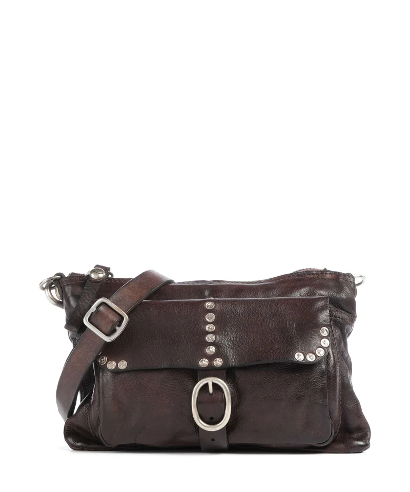 Campomaggi Bandolera brown