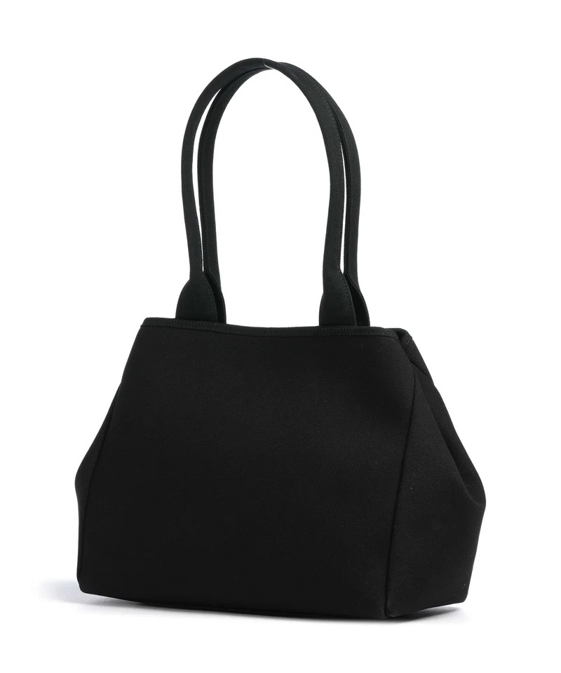 Karl Lagerfeld K/Rue St Guillaume Bolsa shopping black