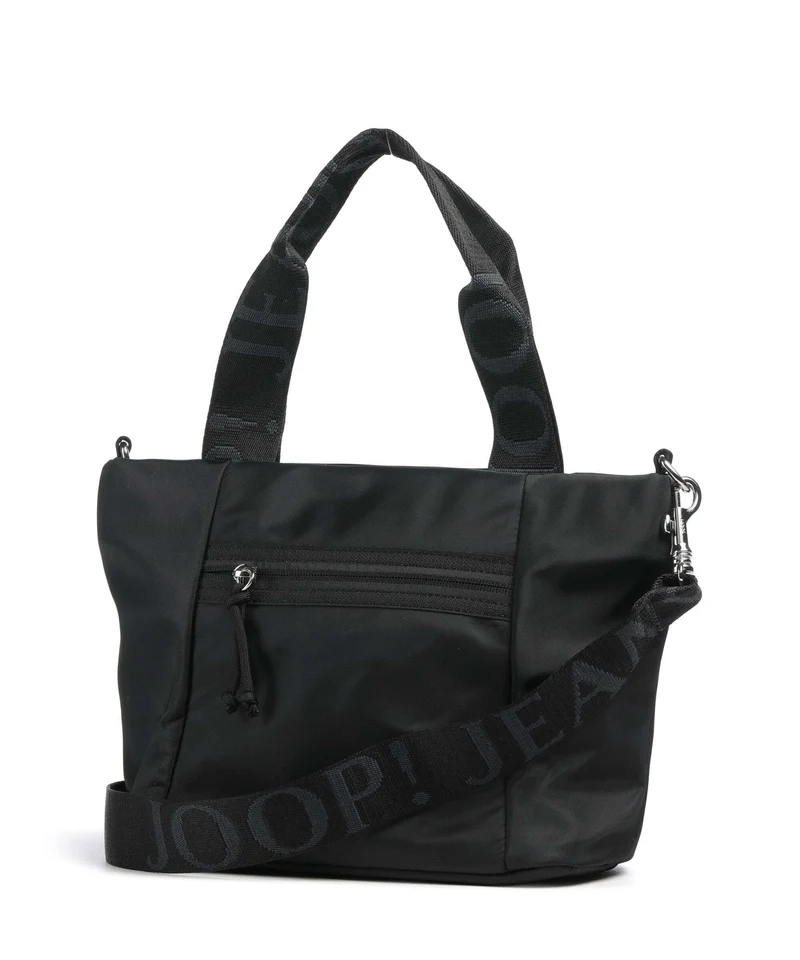 JOOP! Jeans Lietissimo 1.0 Janita Bolso de mano black