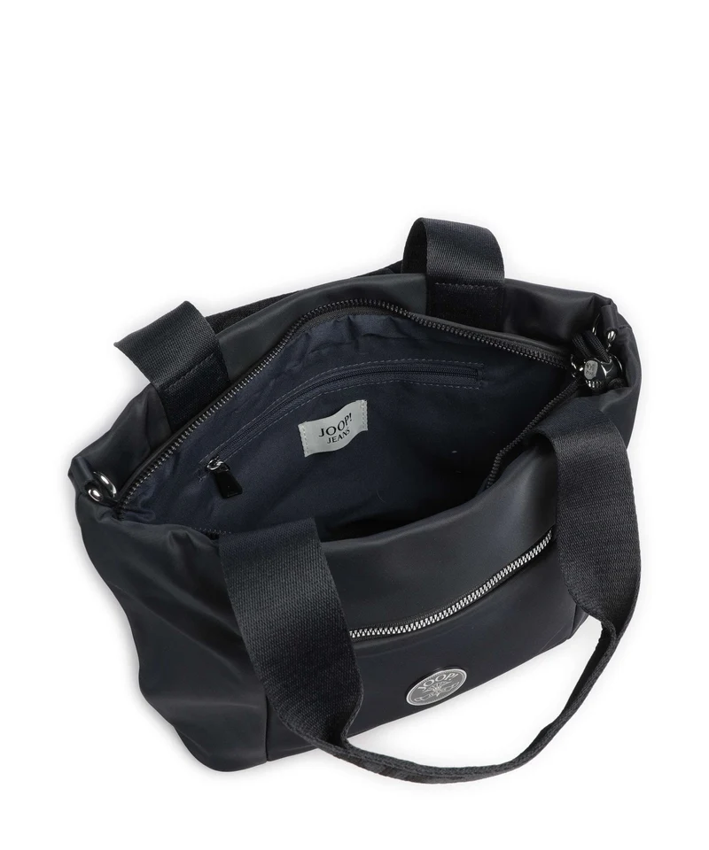 JOOP! Jeans Lietissimo 1.0 Janita Bolso de mano nightblue
