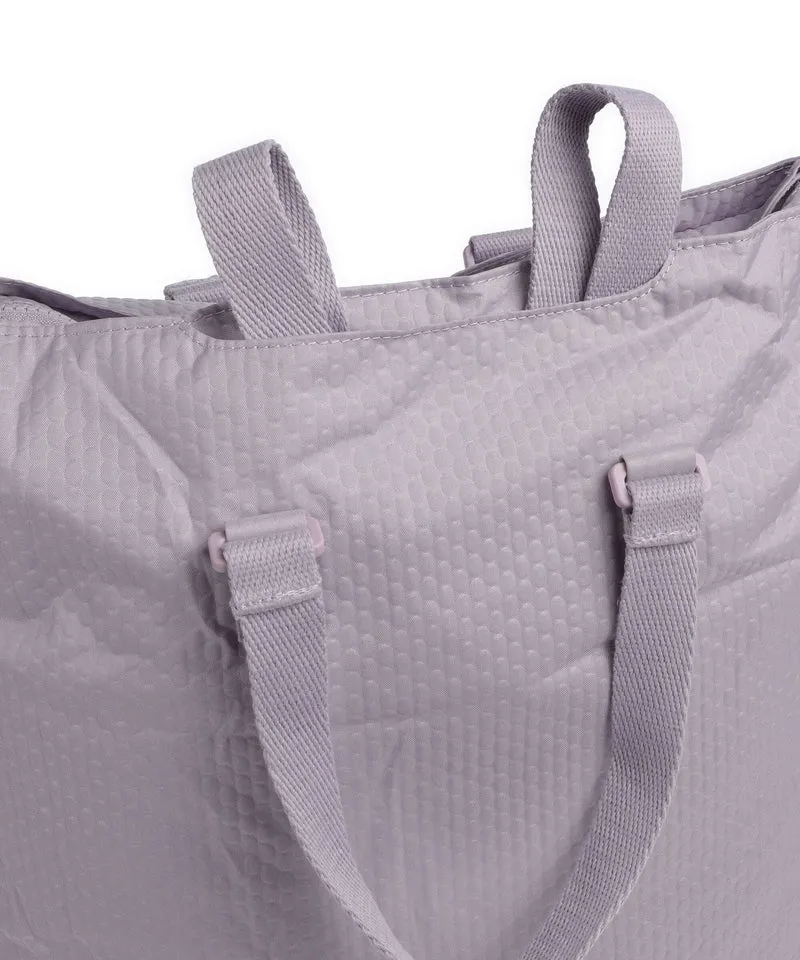 Mandarina Duck Revival 2.0 Bolso mochila frosty lilac