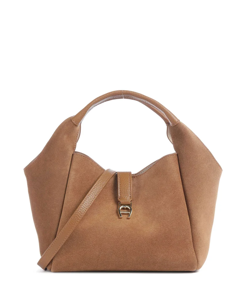 Aigner Zaira S Bolso de mano oat beige