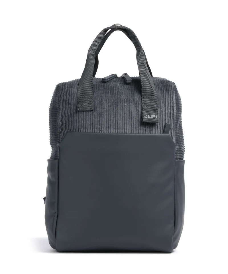 Zwei Lou LUR130 Mochila cord polar