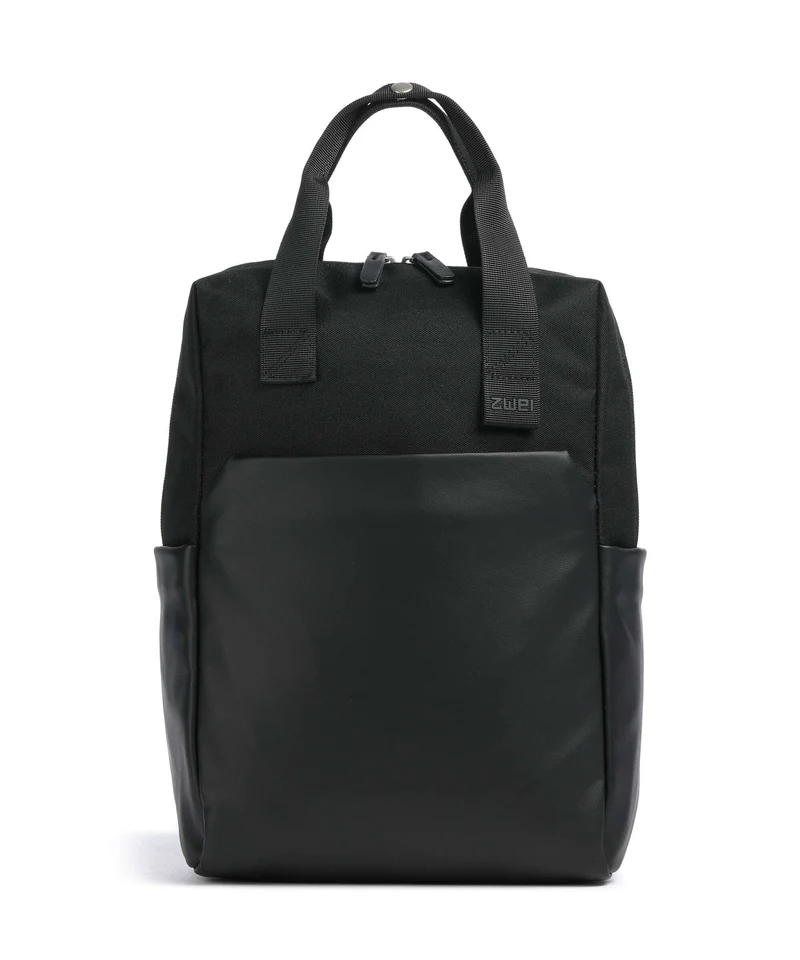 Zwei Lou LUR130 Mochila black