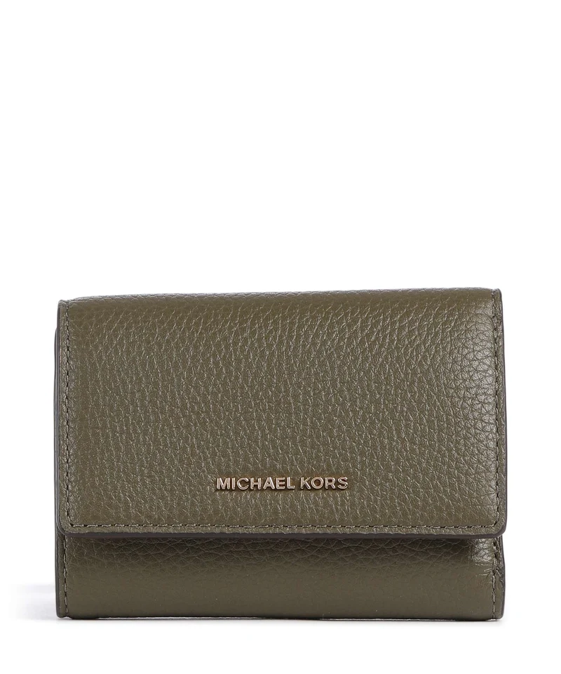 Michael Kors Bryant Monedero loden
