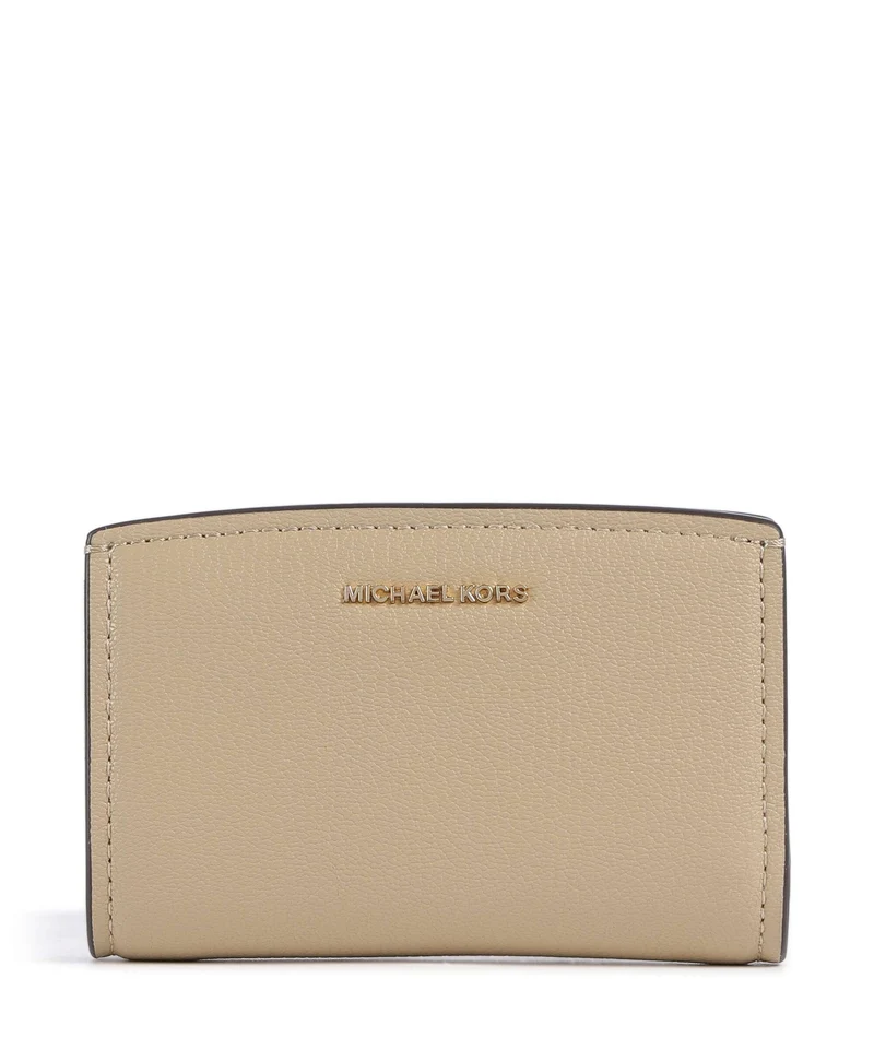 Michael Kors Bryant Monedero khaki