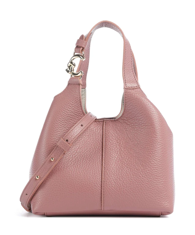 Coccinelle C-Easy Bolso de mano winter rose
