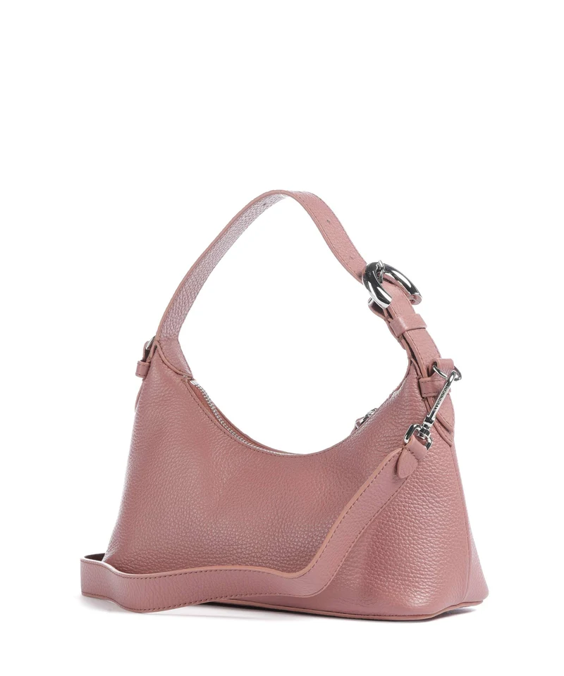 Coccinelle Fern Bolso de hombro winter rose