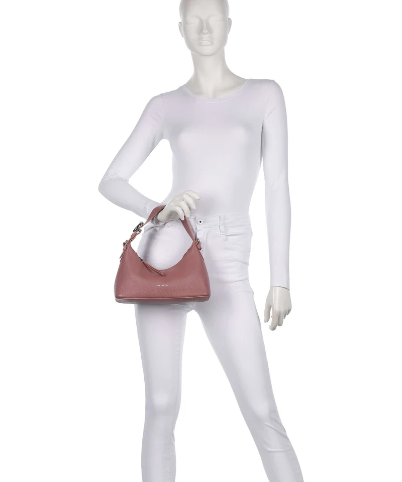 Coccinelle Fern Bolso de hombro winter rose