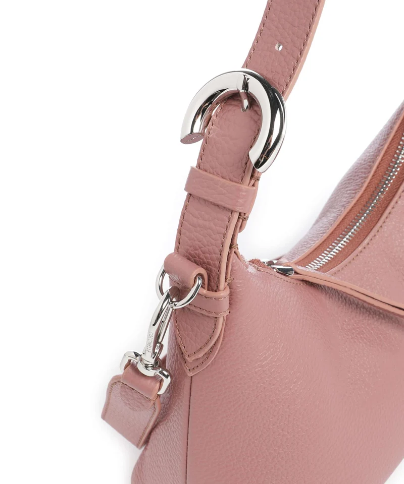 Coccinelle Fern Bolso de hombro winter rose