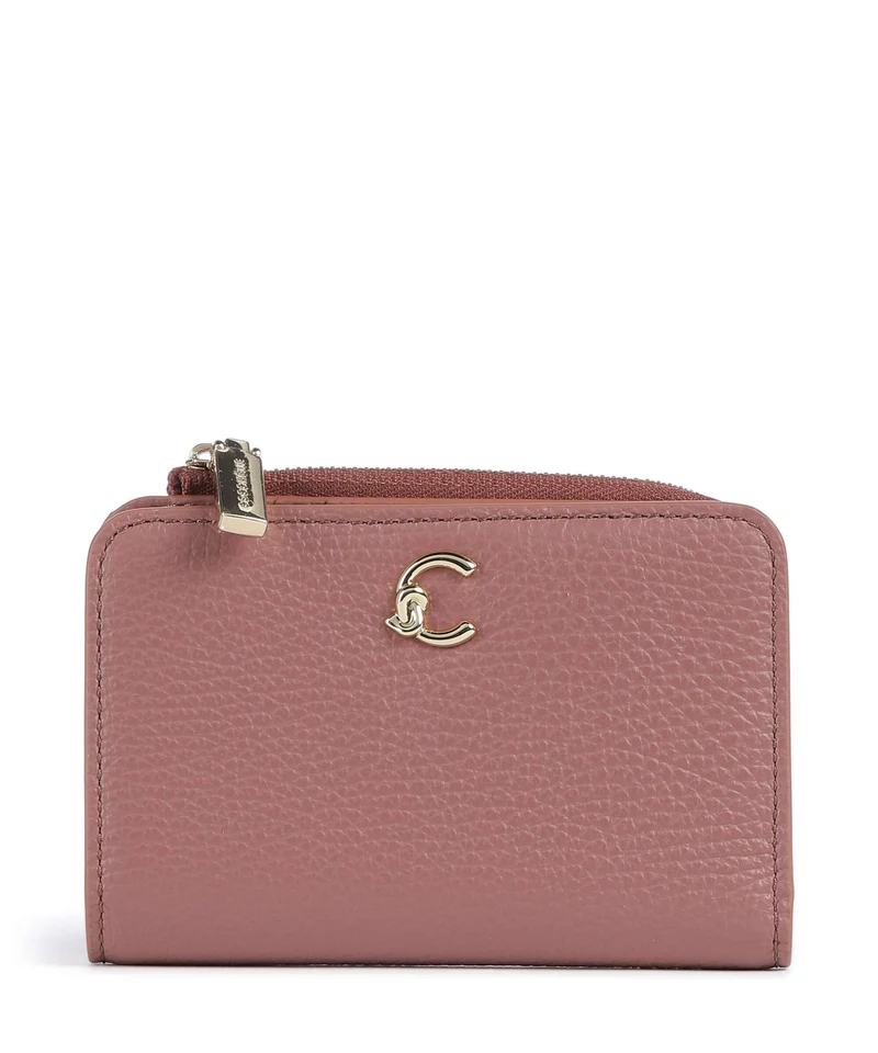 Coccinelle C-Me Monedero winter rose