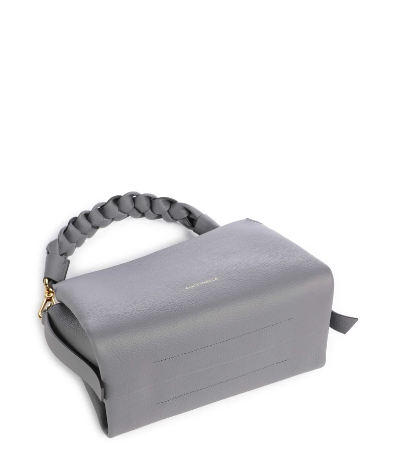 Coccinelle Boheme Grana Double Bolso de mano stove/midnight blue