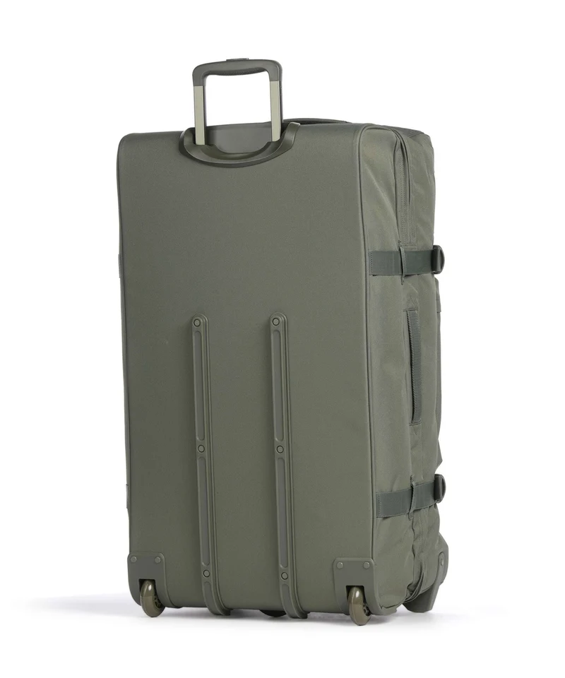 Eastpak Transit'R Plus L Bolso de viaje con ruedas monotone khaki