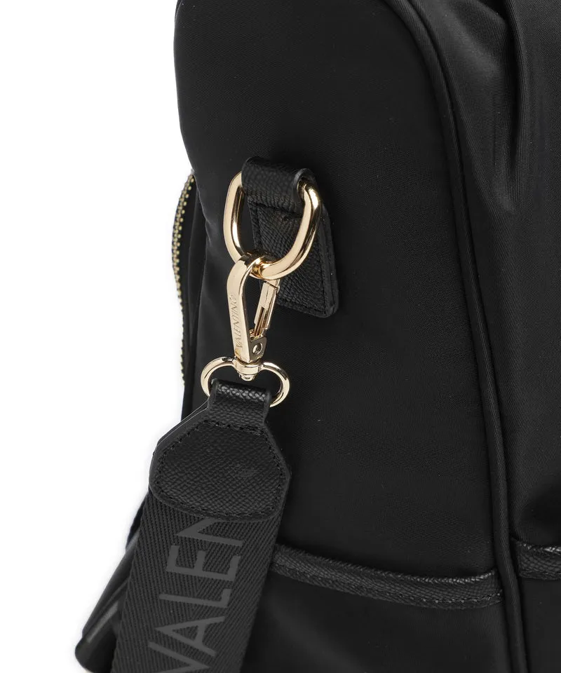 Valentino Bags Jenny Re Bolso mochila nero