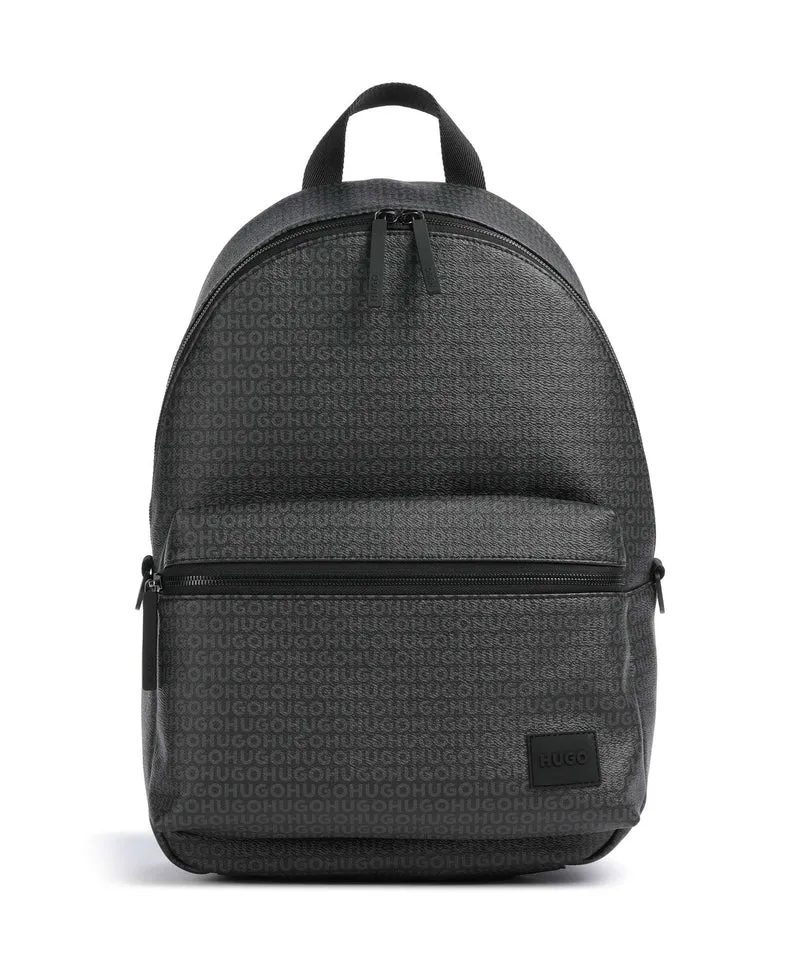 Hugo Ethon 2.0 Mochila black