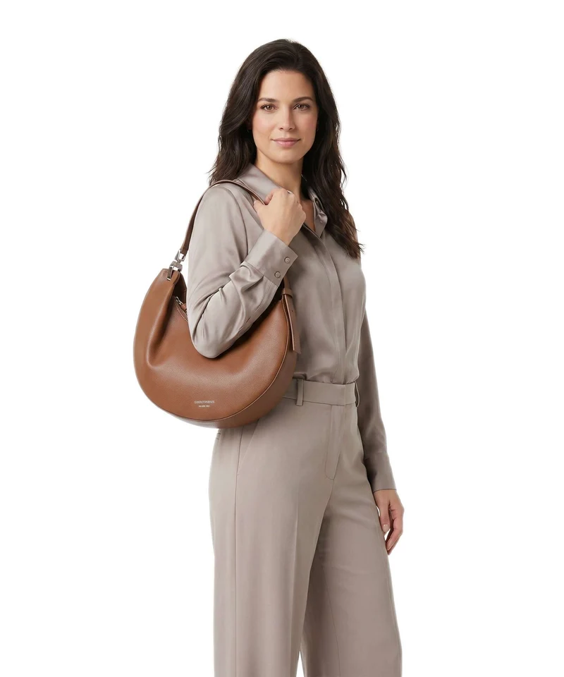 Emporio Armani 24/7 M Bolso de hombro lion