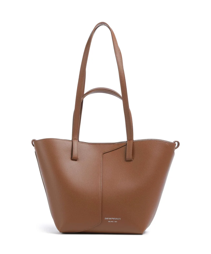Emporio Armani 24/7 S Bolsa shopping lion
