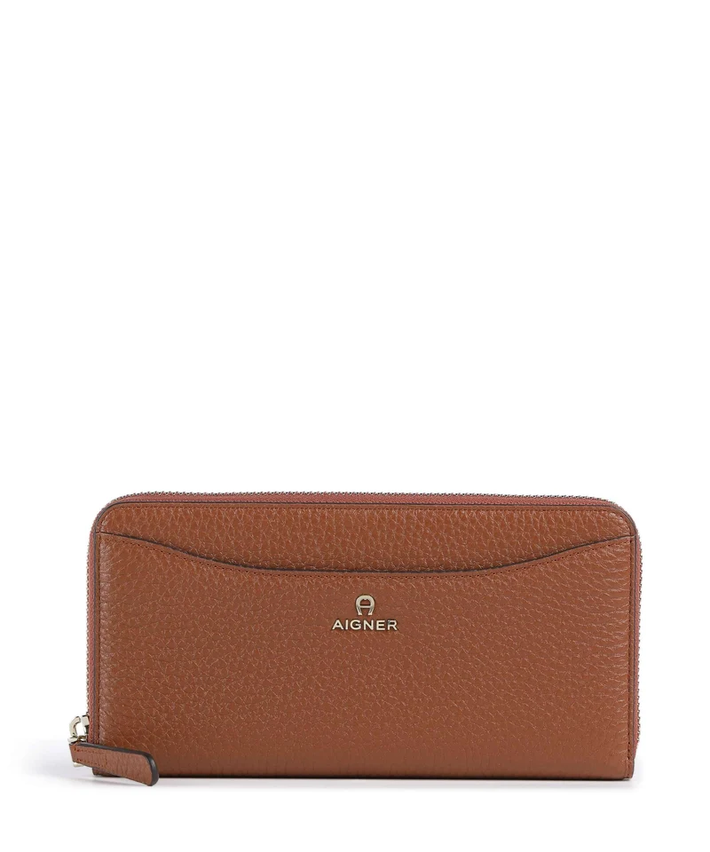 Aigner Marika Monedero cognac brown