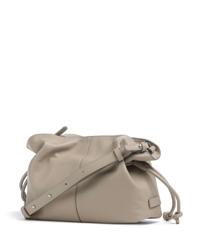 Marc O'Polo Simona Bucket bolso de mano earthy taupe