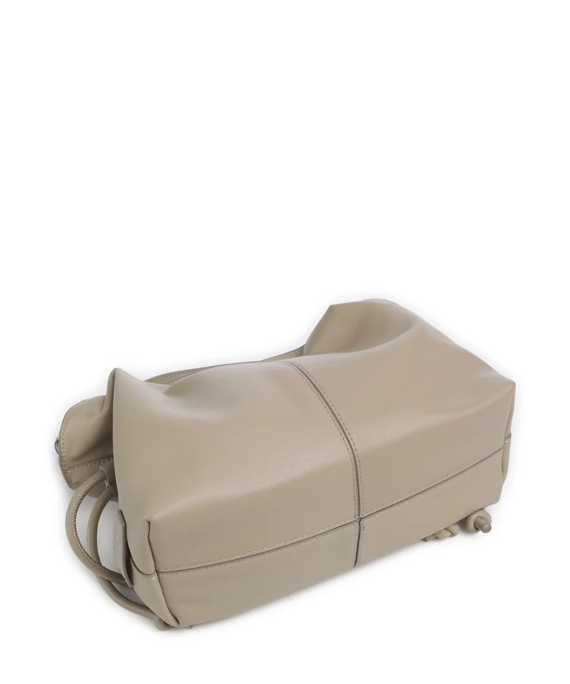 Marc O'Polo Simona Bucket bolso de mano earthy taupe