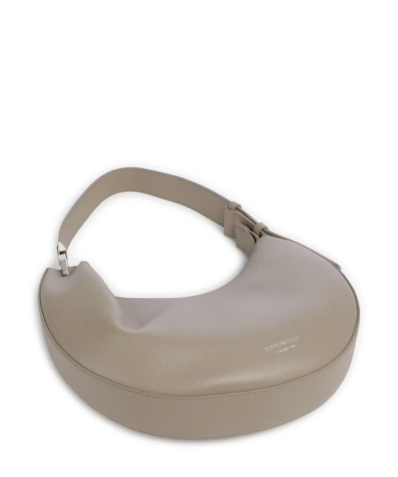 Emporio Armani 24/7 M Bolso de hombro creta
