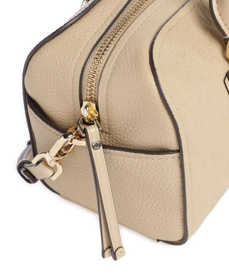 Michael Kors Jet Set Travel XS Bolso de mano khaki