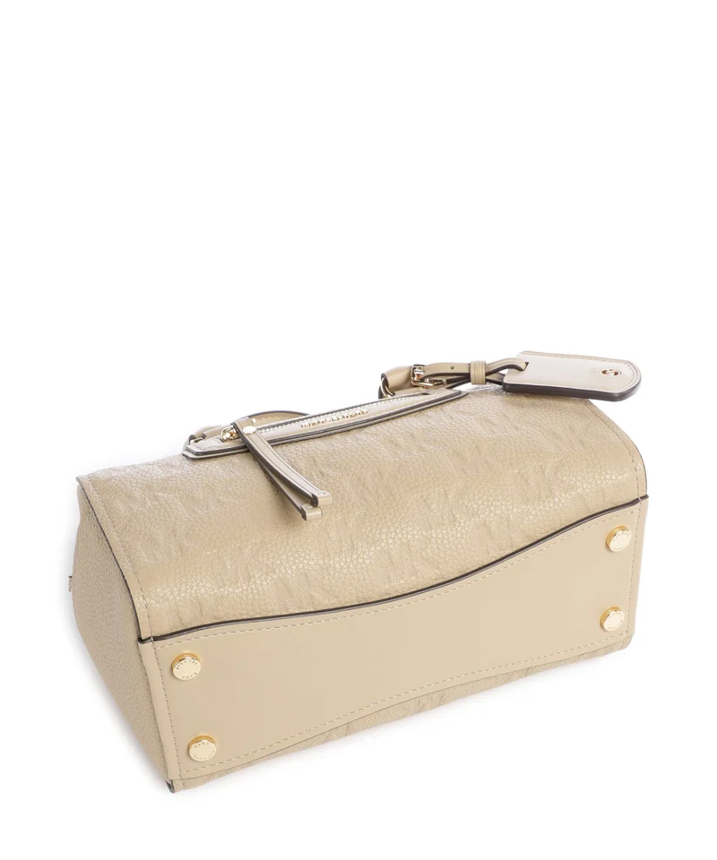 Michael Kors Jet Set Travel XS Bolso de mano khaki