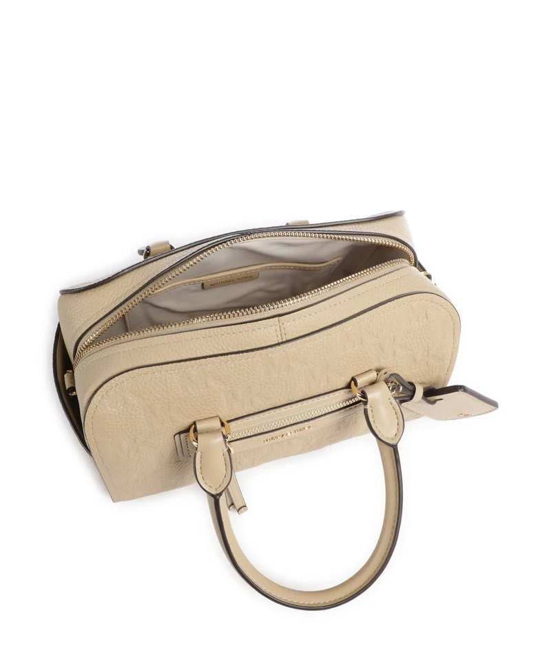 Michael Kors Jet Set Travel XS Bolso de mano khaki