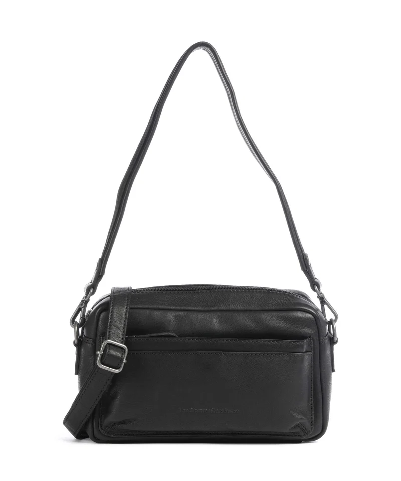 The Chesterfield Brand Serene Liora Bolso de hombro black