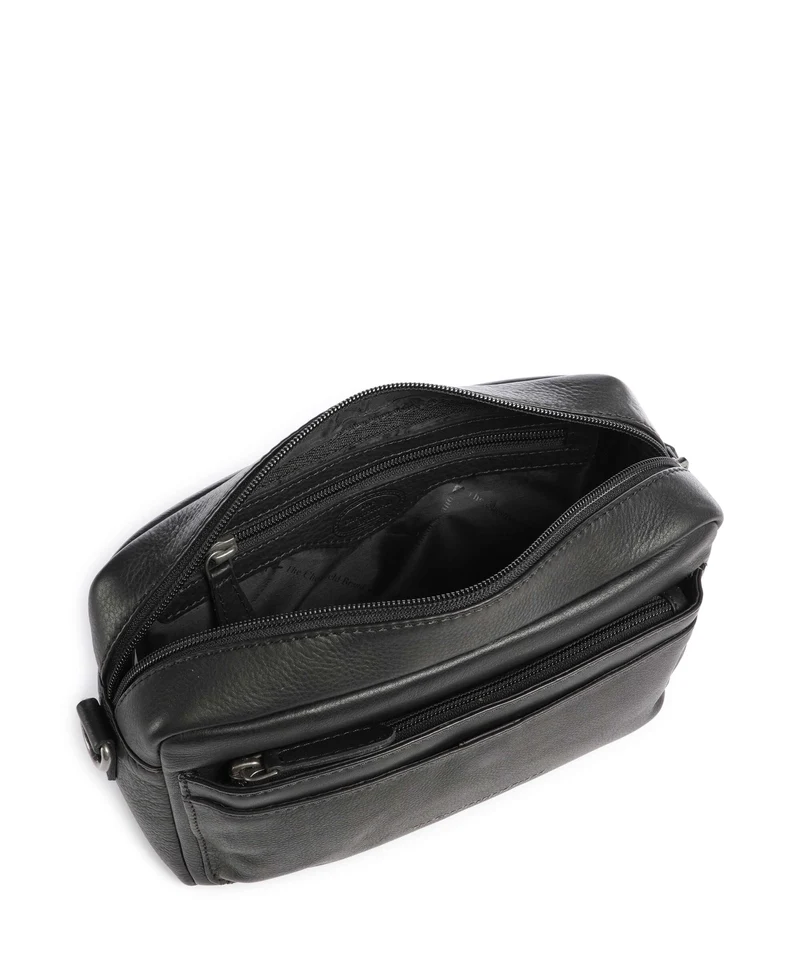 The Chesterfield Brand Serene Liora Bolso de hombro black
