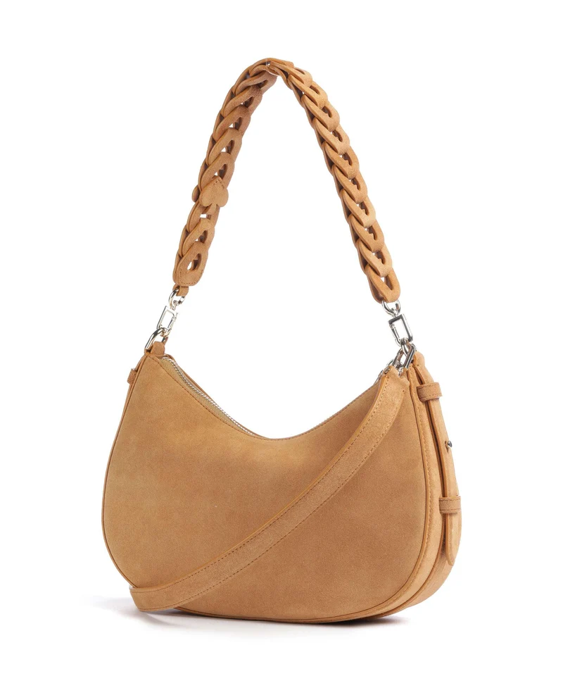Kate Spade New York Liv Bolso de hombro garden soil