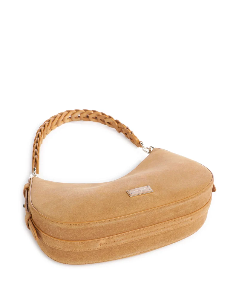 Kate Spade New York Liv Bolso de hombro garden soil