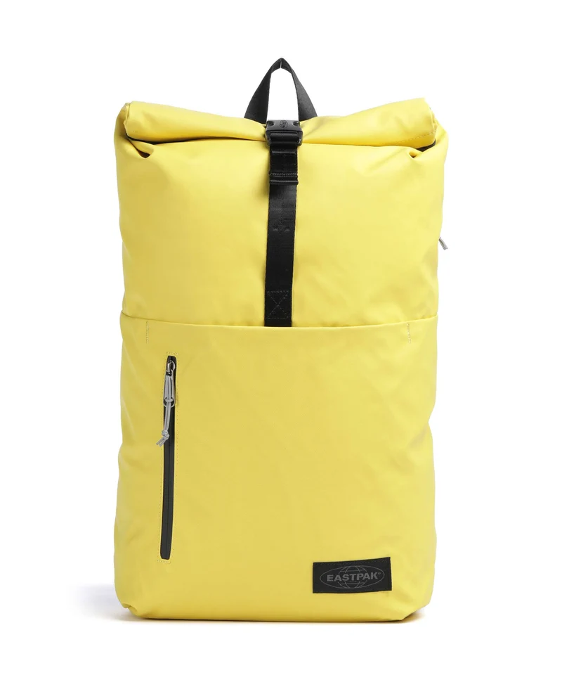 Eastpak Up Mochila roll-top bamboo