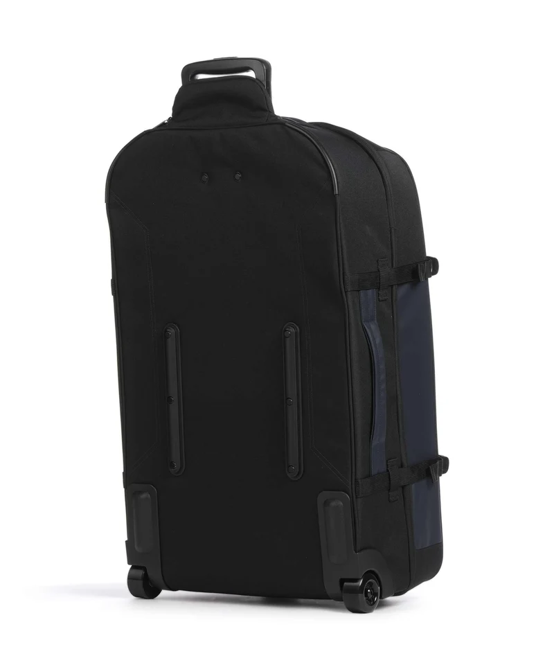 Eastpak Transit'R Pro M Bolso de viaje con ruedas navy/pro coated