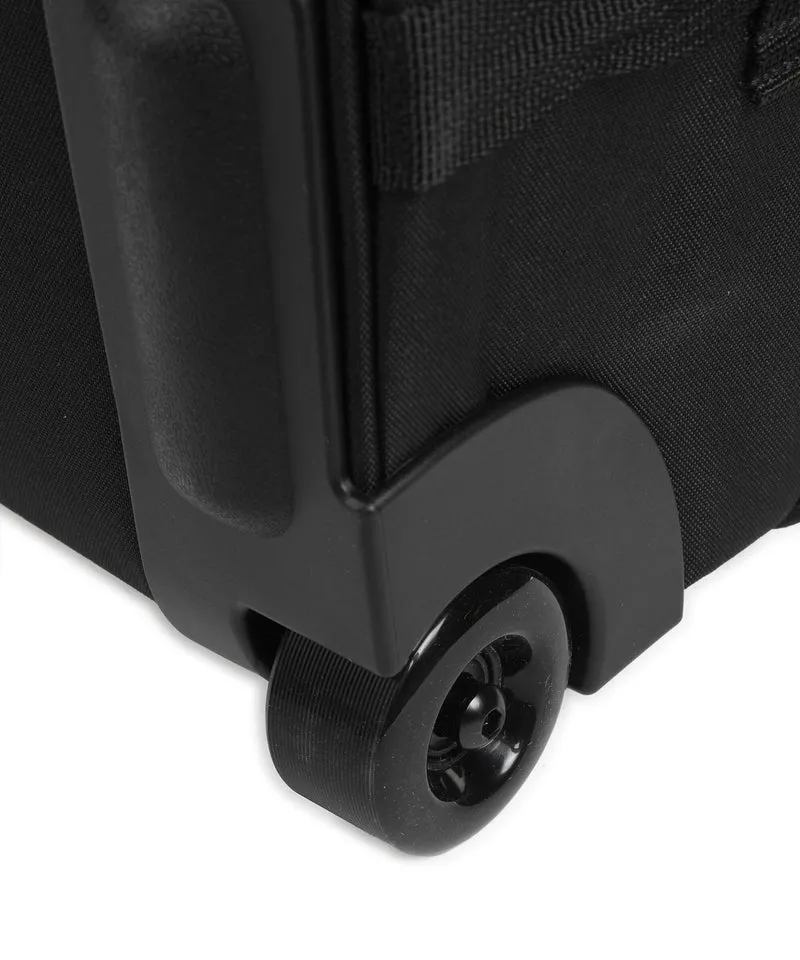 Eastpak Transit'R Pro Core S Bolso de viaje con ruedas khaki/pro coated