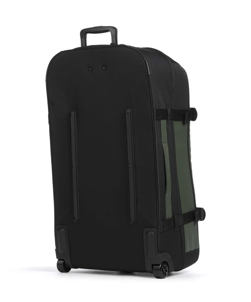 Eastpak Transit'R Pro L Bolso de viaje con ruedas khaki/pro coated