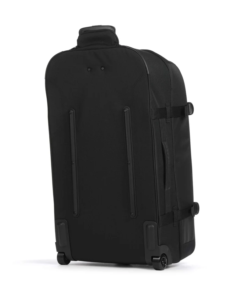 Eastpak Transit'R Pro L Bolso de viaje con ruedas black/pro coated