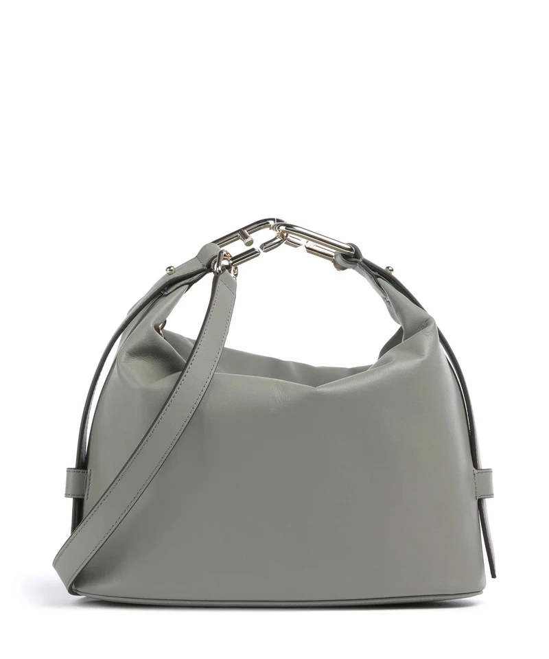 Furla Nuvola M Bolso de mano agave
