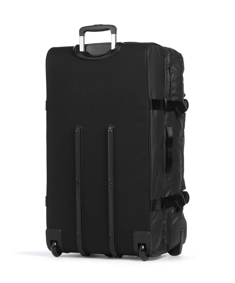 Eastpak Transit'R Plus L Bolso de viaje con ruedas tarp black