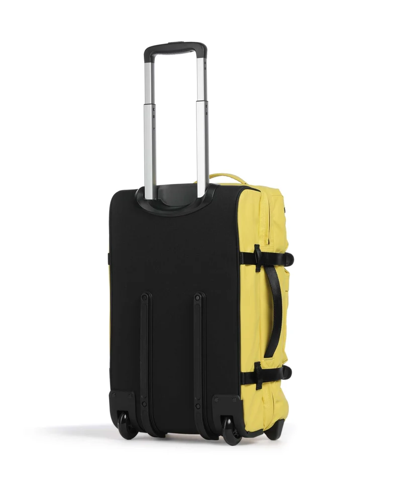 Eastpak Transit'R Plus S Bolso de viaje con ruedas tarp bamboo