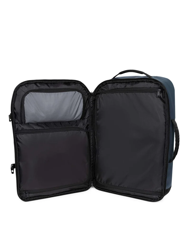 Eastpak Travelpack Top Mochila de viaje cnnct admiral