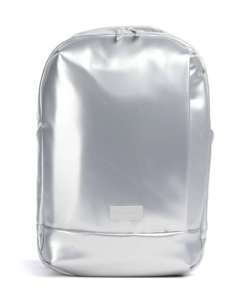 Eastpak CNNCT Tecum Mochila silver